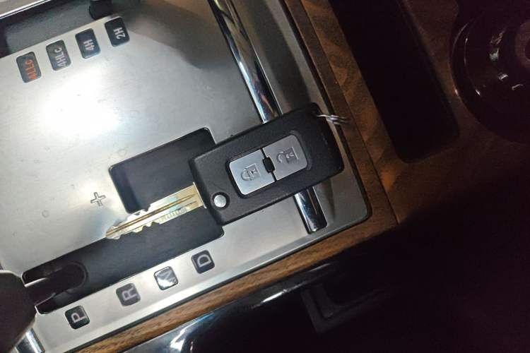 Used Mitsubishi Pajero 2019 3.0L Automatic Prestige Edition Interior 1