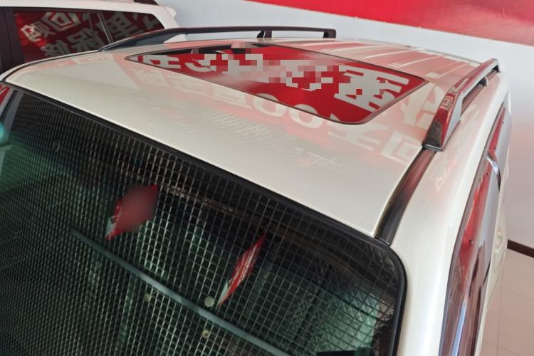 Used Mitsubishi Pajero 2019 3.0L Automatic Standard Edition Roof