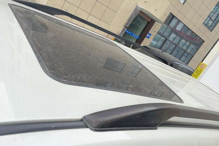 Used Mitsubishi Pajero 2019 3.0L Automatic Comfort Edition Roof