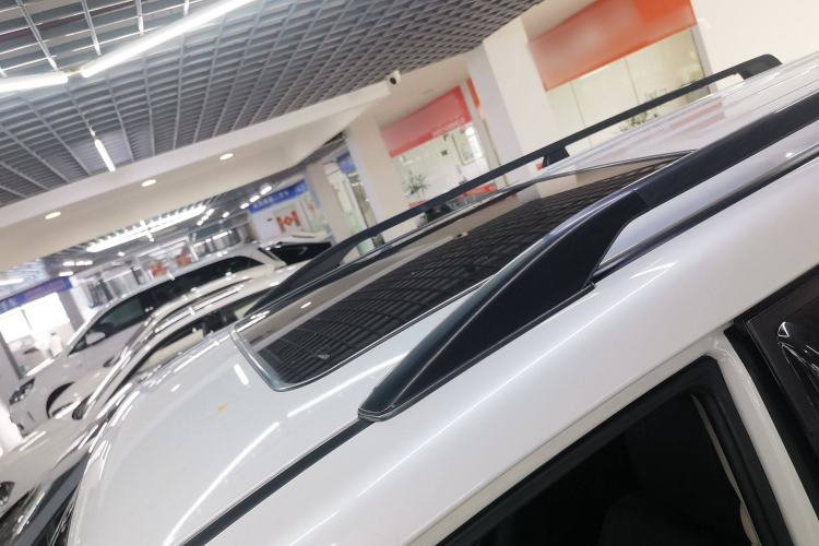 Used Mitsubishi Pajero 2019 3.0L Automatic Luxury Edition Roof