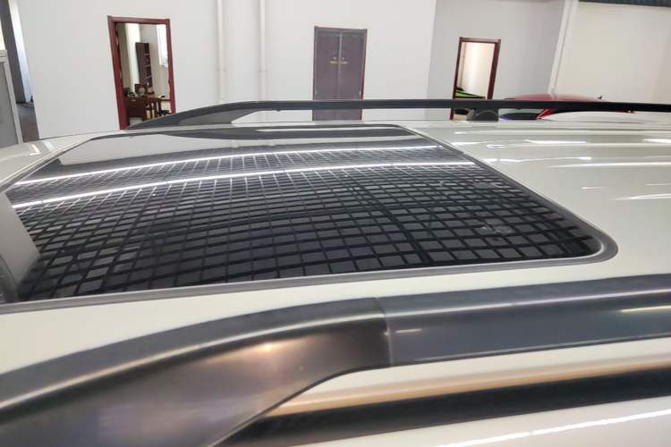Used Mitsubishi Pajero 2019 3.0L Automatic Luxury Edition Roof