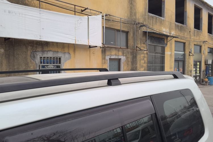 Used Mitsubishi Pajero 2019 3.0L Automatic Standard Edition Roof