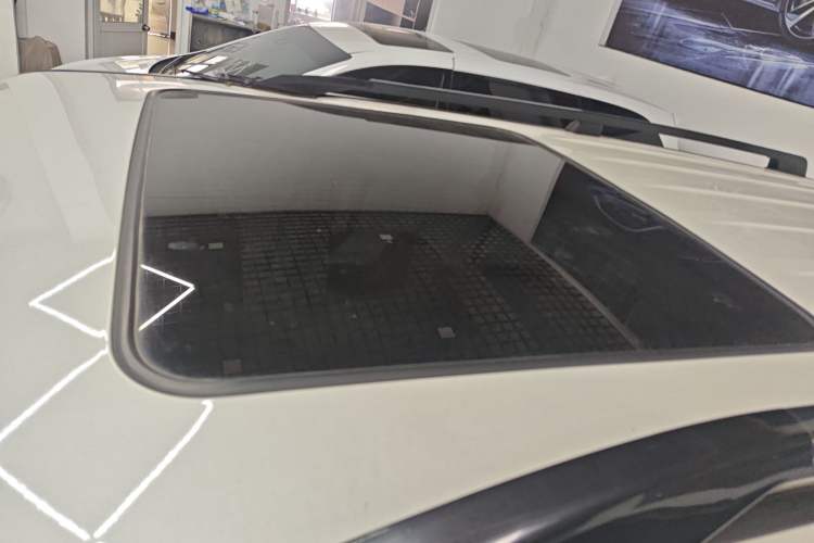 Used Mitsubishi Pajero 2019 3.0L Automatic Prestige Edition Roof