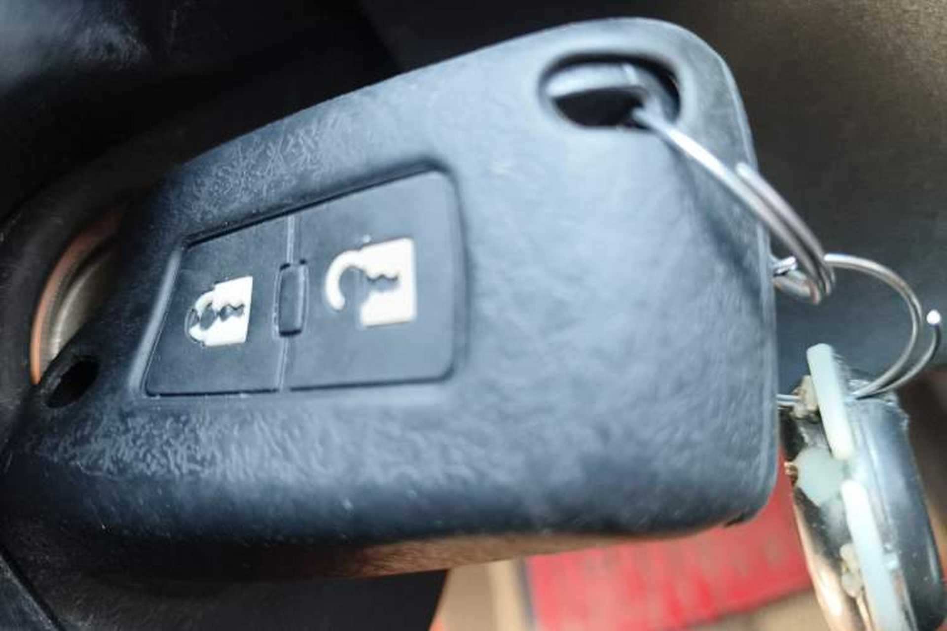 Used Mitsubishi Pajero 2019 3.0L Automatic Standard Edition Vehicle Key