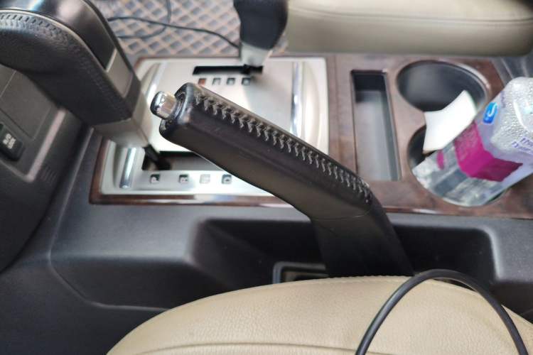 Used Mitsubishi Pajero  Vehicle Key
