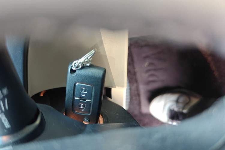 Used Mitsubishi Pajero 2019 V97 3.8L 5-Door GLS Sunroof Dual Differential – Middle East Vehicle Key