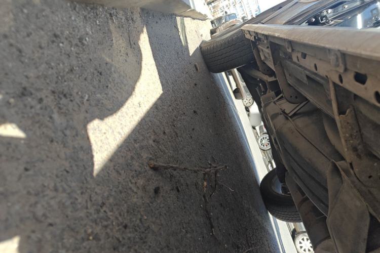 Used Mitsubishi Pajero 2020 3.0L Automatic Prestige Off-Road Edition Chassis Front Right
