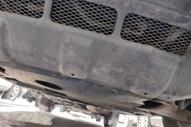Used Mitsubishi Pajero 2020 3.0L Automatic Standard Edition Chassis Front