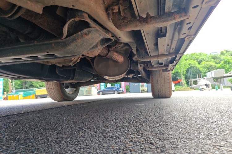 Used Mitsubishi Pajero 2020 3.0L Automatic Luxury Off-Road Version Chassis Front Left