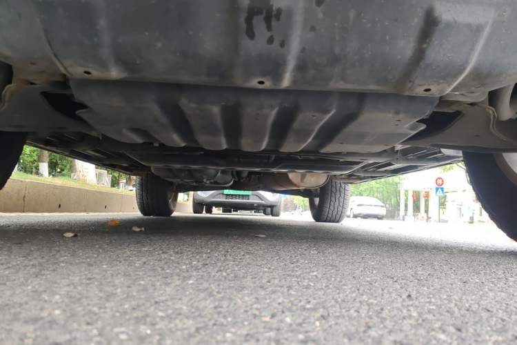 Used Mitsubishi Pajero 2020 3.0L Automatic Standard Edition Chassis Front