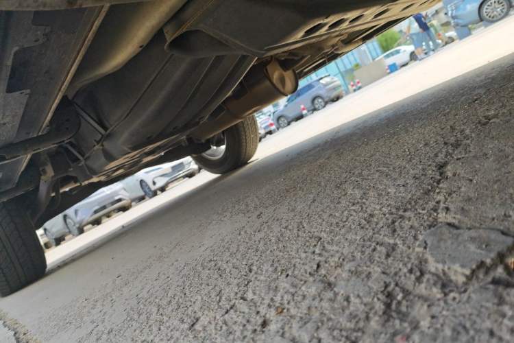 Used Mitsubishi Pajero 2020 3.0L Automatic Prestige Off-Road Edition Chassis Front Right