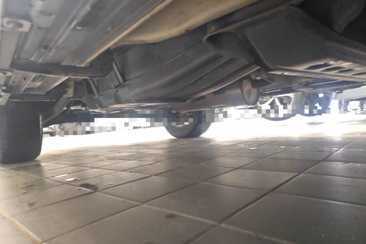 Used Mitsubishi Pajero 2020 3.0L Automatic Prestige Off-Road Edition Chassis Front Right