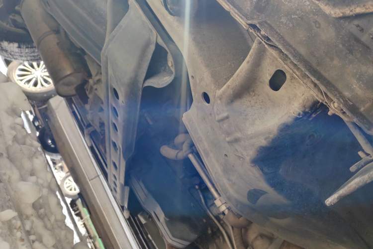 Used Mitsubishi Pajero 2020 3.0L Automatic Standard Edition Chassis Front Right