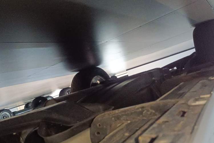 Used Mitsubishi Pajero 2020 3.0L Automatic Prestige Off-Road Edition Chassis Front Right