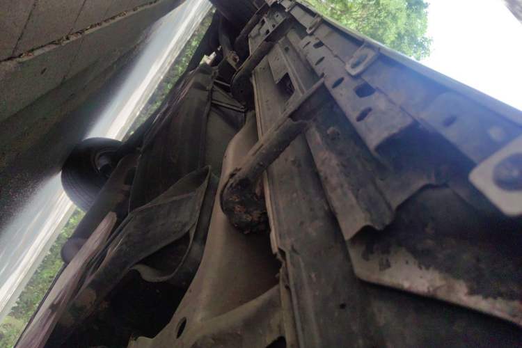 Used Mitsubishi Pajero 2020 3.0L Automatic Luxury Off-Road Version Chassis Front Right