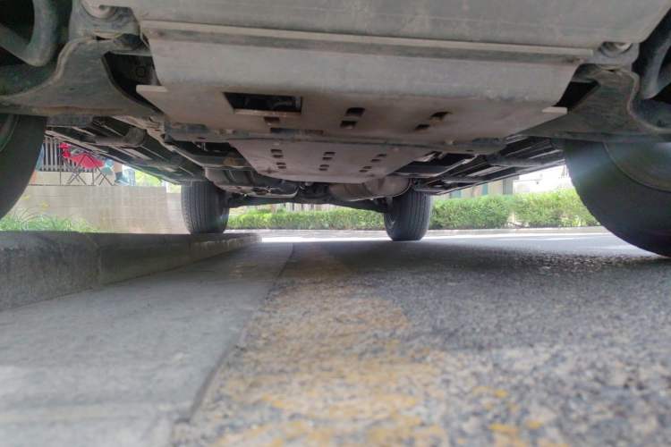 Used Mitsubishi Pajero 2020 3.0L Automatic Luxury Off-Road Version Chassis Front