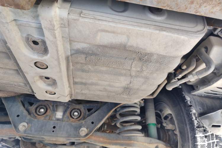 Used Mitsubishi Pajero 2020 3.0L Automatic Standard Edition Chassis Rear