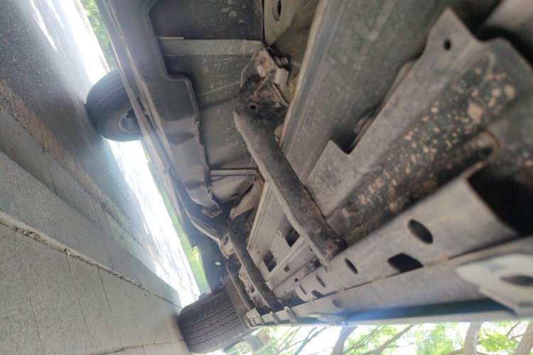 Used Mitsubishi Pajero 2020 3.0L Automatic Luxury Off-Road Version Chassis Rear Right