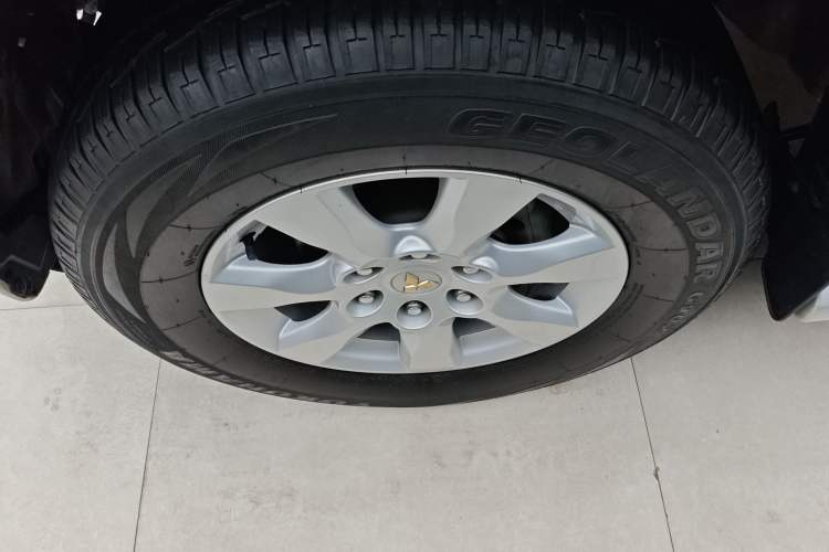 Used Mitsubishi Pajero 2020 3.0L Automatic Standard Edition Exterior 7