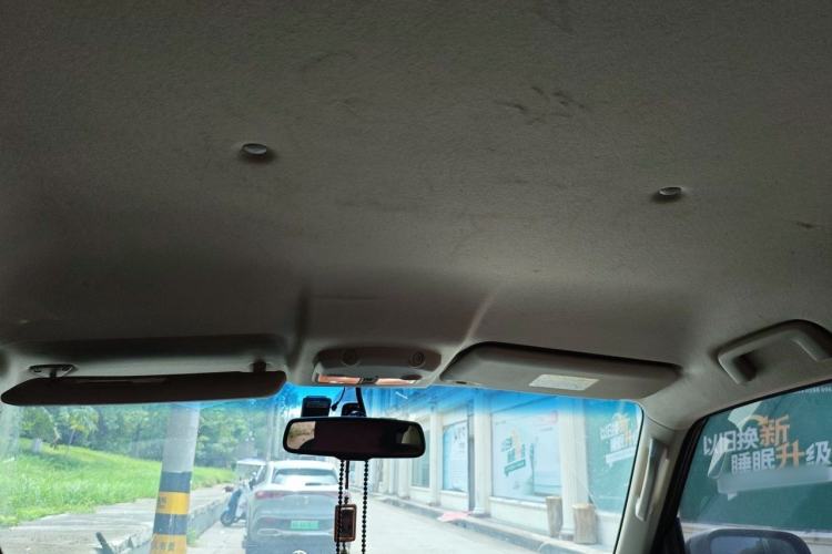 Used Mitsubishi Pajero  Headliner