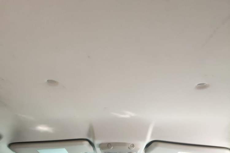 Used Mitsubishi Pajero  Headliner