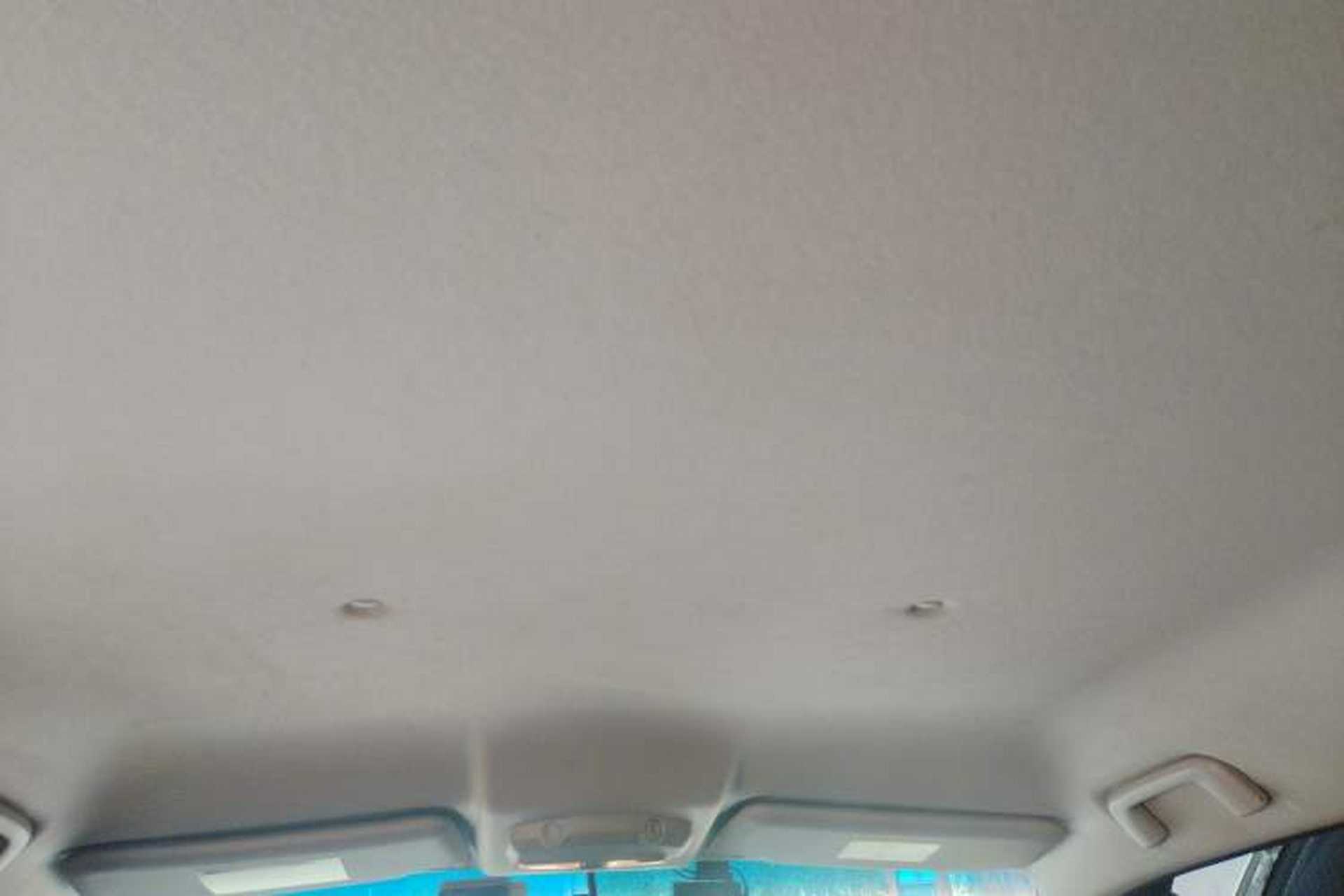 Used Mitsubishi Pajero  Headliner