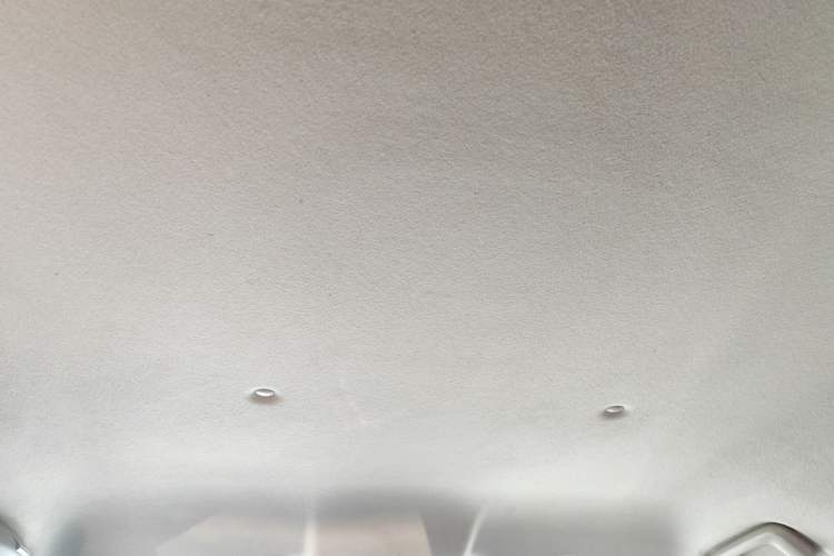 Used Mitsubishi Pajero 2020 3.0L Automatic Standard Edition Headliner