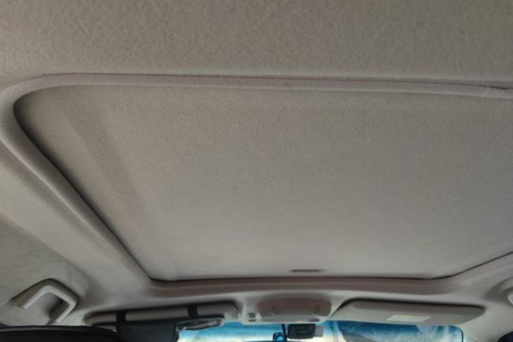 Used Mitsubishi Pajero  Headliner