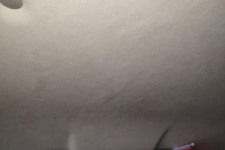 Used Mitsubishi Pajero  Headliner