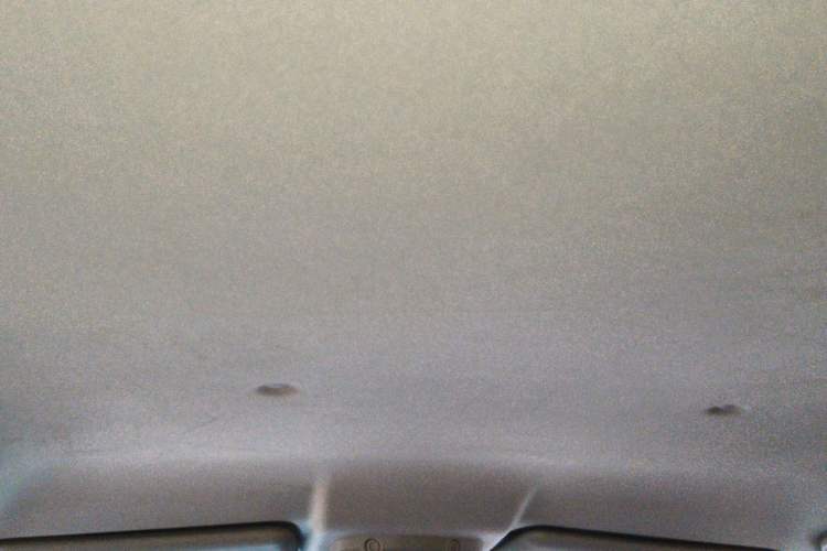 Used Mitsubishi Pajero  Headliner