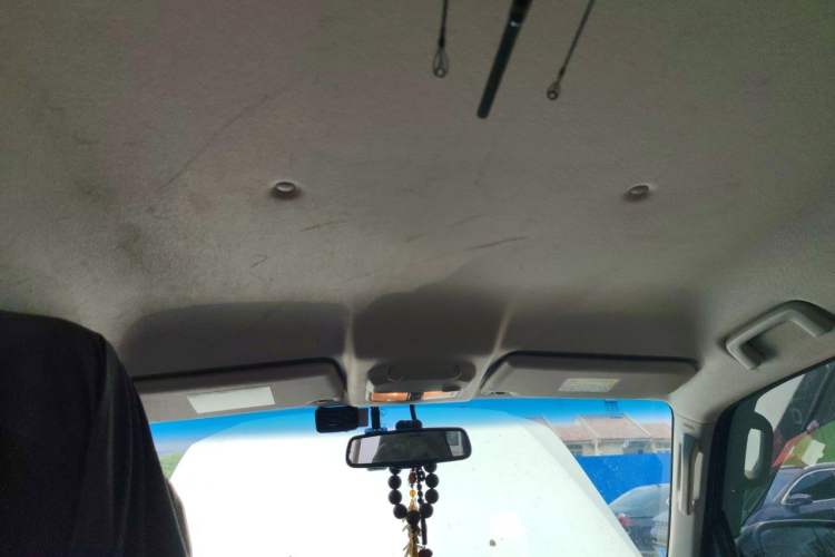 Used Mitsubishi Pajero  Headliner