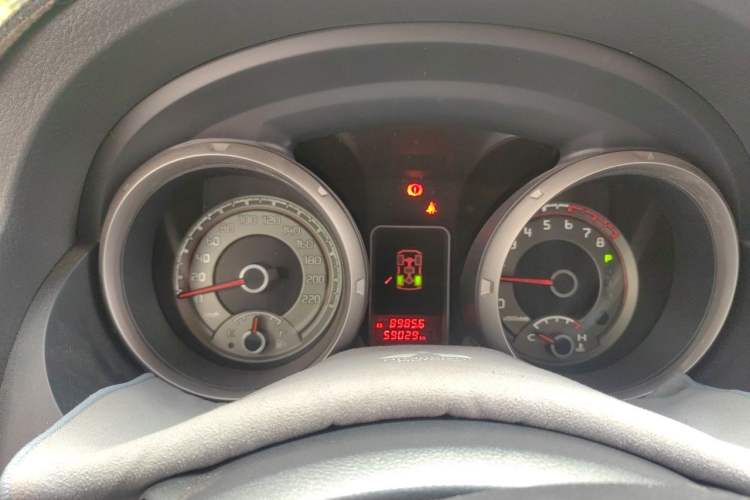Used Mitsubishi Pajero  Instrument Cluster