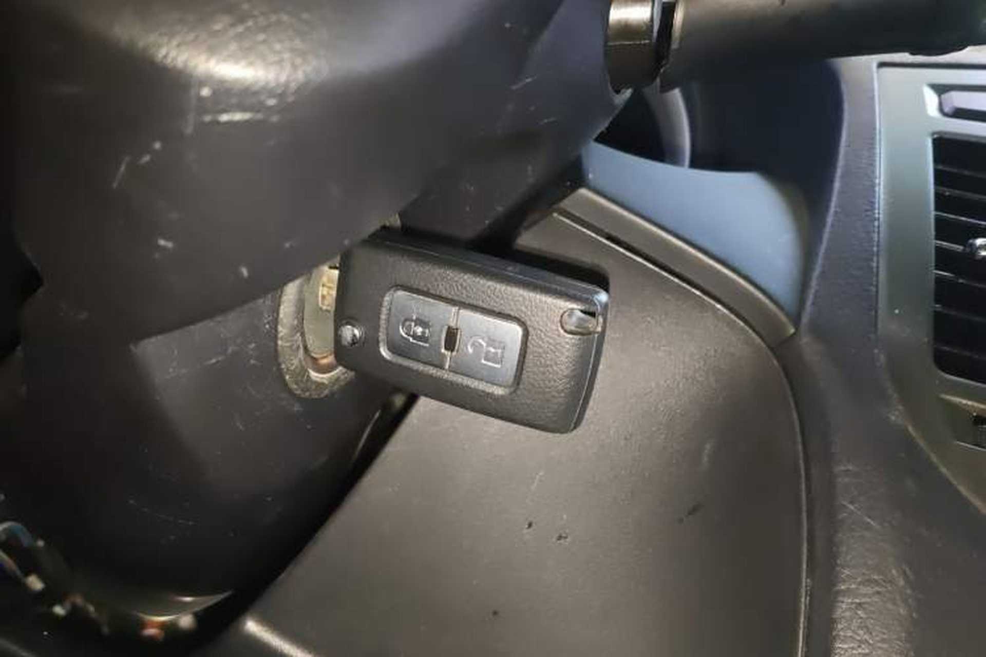Used Mitsubishi Pajero 2020 3.0L Automatic Prestige Off-Road Edition Interior 1