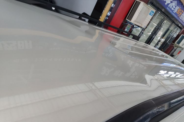 Used Mitsubishi Pajero 2020 3.0L Automatic Luxury Edition Roof