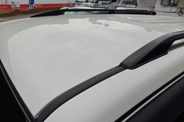 Used Mitsubishi Pajero 2020 3.0L Automatic Standard Edition Roof