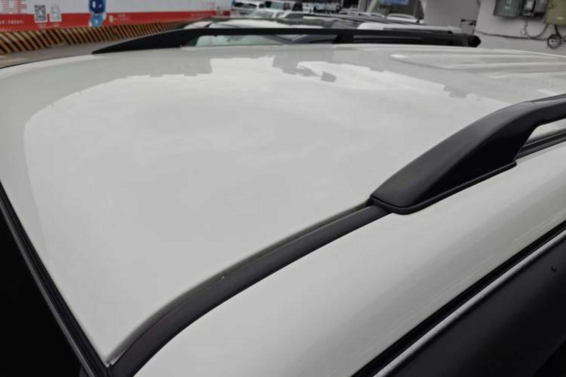 Used Mitsubishi Pajero 2020 3.0L Automatic Standard Edition Roof