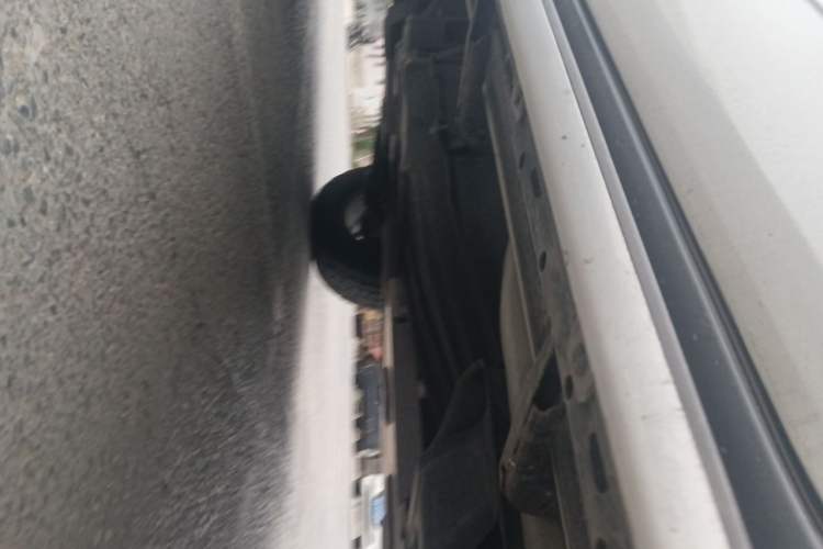 Used Mitsubishi Pajero  Chassis Front Right