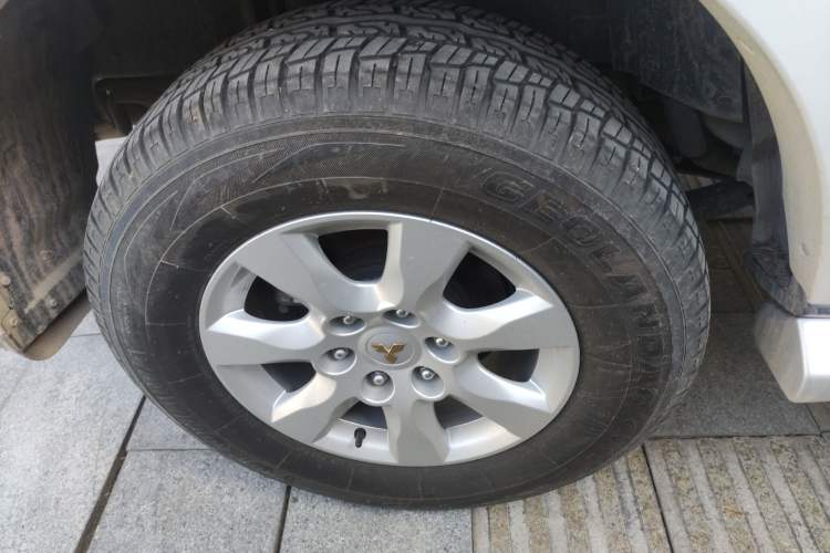 Used Mitsubishi Pajero 2022 V93 3.0L GLS Fabric – Middle East Exterior 8