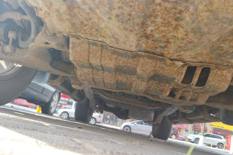 Used Mitsubishi Pajero Sport 2011 3.0L Luxury Navigation Edition Chassis Front