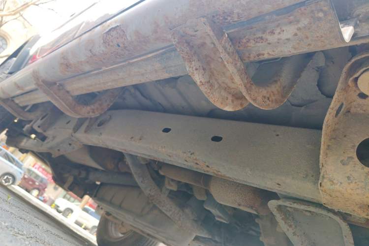 Used Mitsubishi Pajero Sport 2011 3.0L Luxury Navigation Edition Chassis Front Right