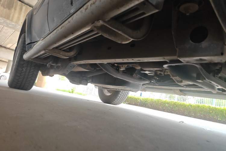 Used Mitsubishi Pajero Sport 2011 3.0L Luxury Navigation Edition Chassis Front Right