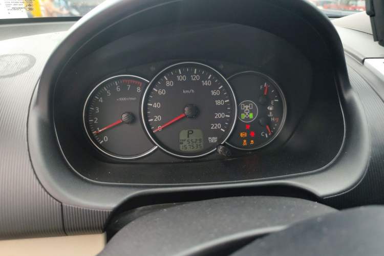 Used Mitsubishi Pajero Sport 2011 3.0L Sport Navigation Edition Instrument Cluster