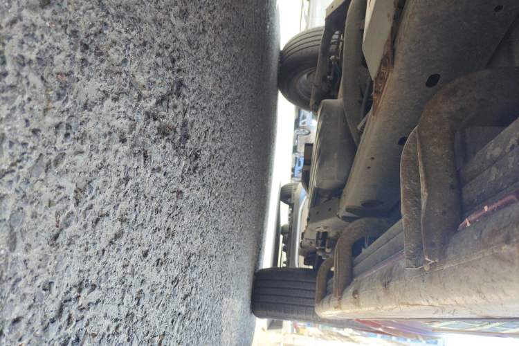 Used Mitsubishi Pajero Sport 2011 3.0L Luxury Navigation Edition Chassis Front Left