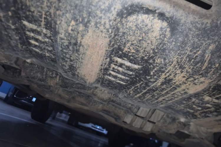 Used Mitsubishi Pajero Sport 2011 3.0L Luxury Navigation Edition Chassis Front
