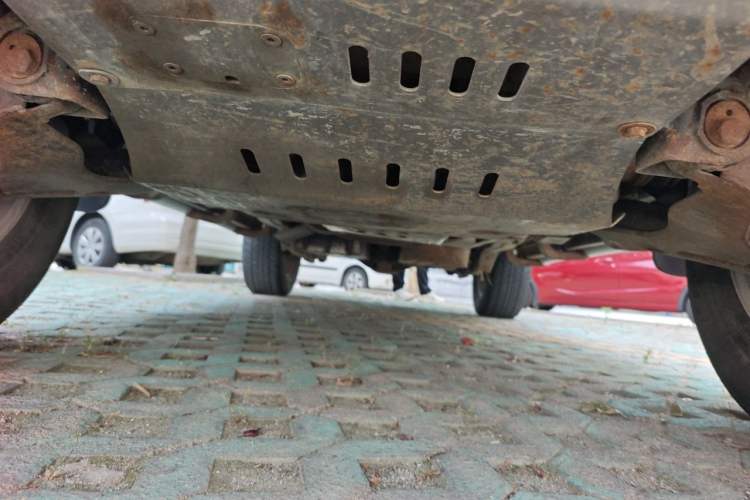 Used Mitsubishi Pajero Sport 2011 3.0L Luxury Navigation Edition Chassis Front