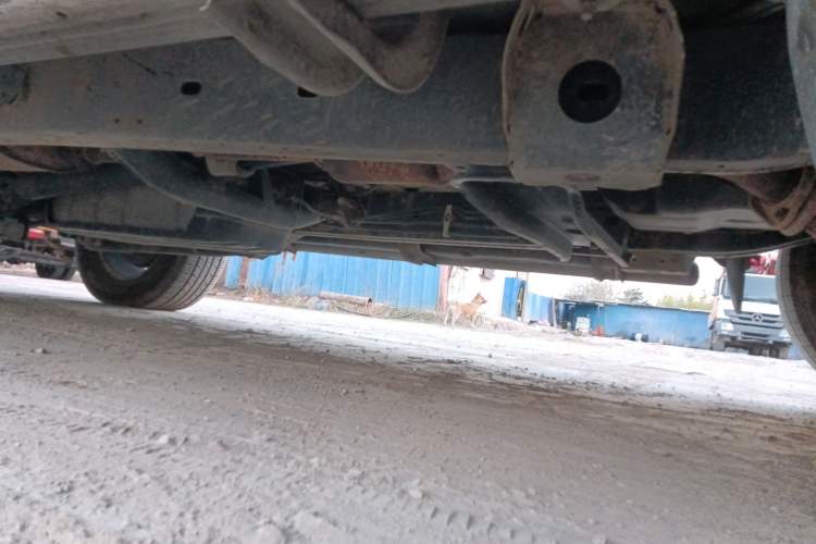 Used Mitsubishi Pajero Sport 2013 3.0L Automatic Two-Wheel Drive Luxury Edition Chassis Front Right