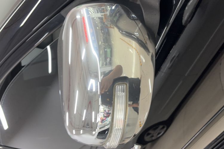 Used Mitsubishi Pajero Sport 2013 3.0L Automatic 4x4 Executive Edition Exterior 5