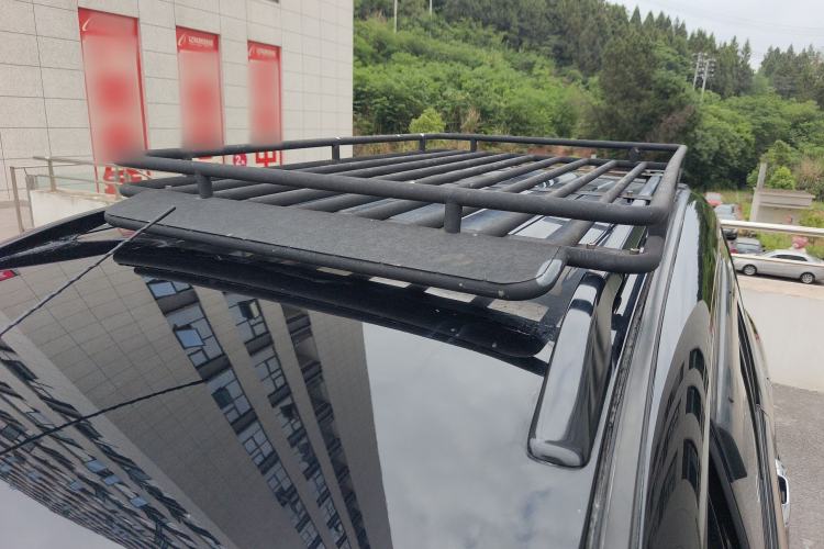 Used Mitsubishi Pajero Sport 2013 3.0L Automatic 4x4 Executive Edition Roof