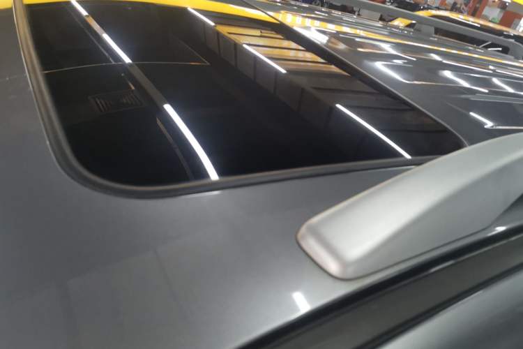 Used Mitsubishi Pajero Sport 2013 3.0L Automatic 4x4 Flagship Edition Roof