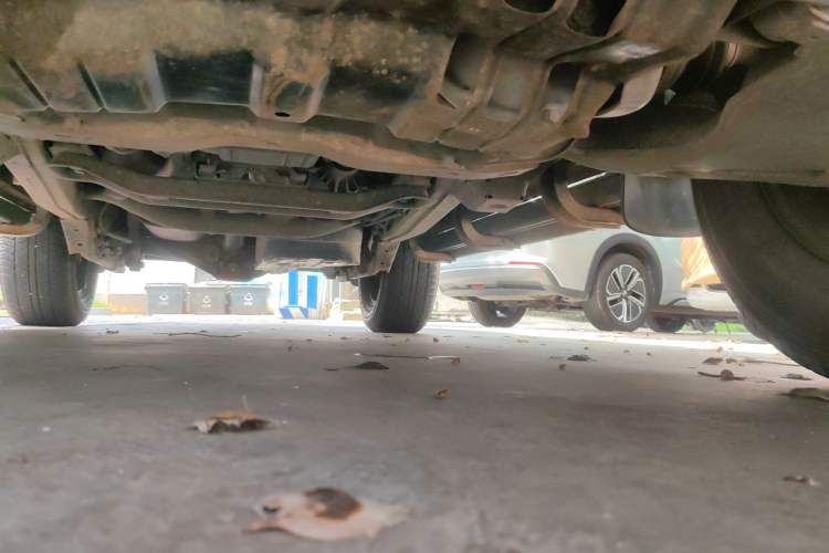 Used Mitsubishi Pajero Sport 2013 3.0L Automatic 4x4 Flagship Edition Chassis Front